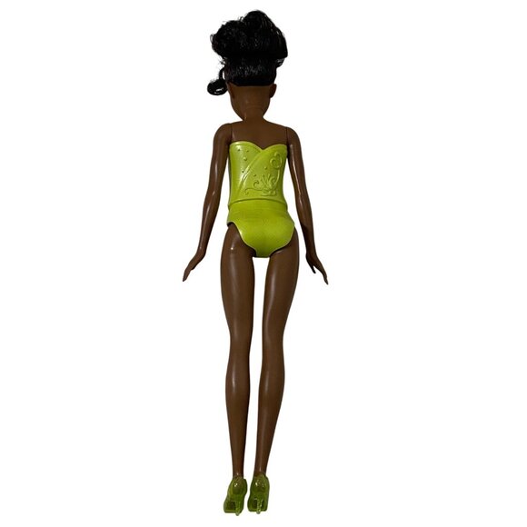 Disney Princess and the Frog Tiana African American Fashion Doll 11" - Picture 4 of 6